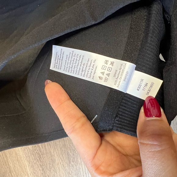 NWT SPANX Brallelujah Wireless Bra Size 38DD - Picture 7 of 7